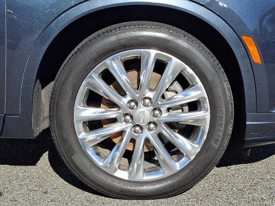 2020 Cadillac XT6 FWD 4dr Premium Luxury
