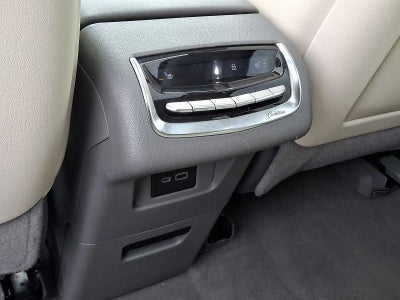 2021 Cadillac XT6 AWD 4dr Premium Luxury