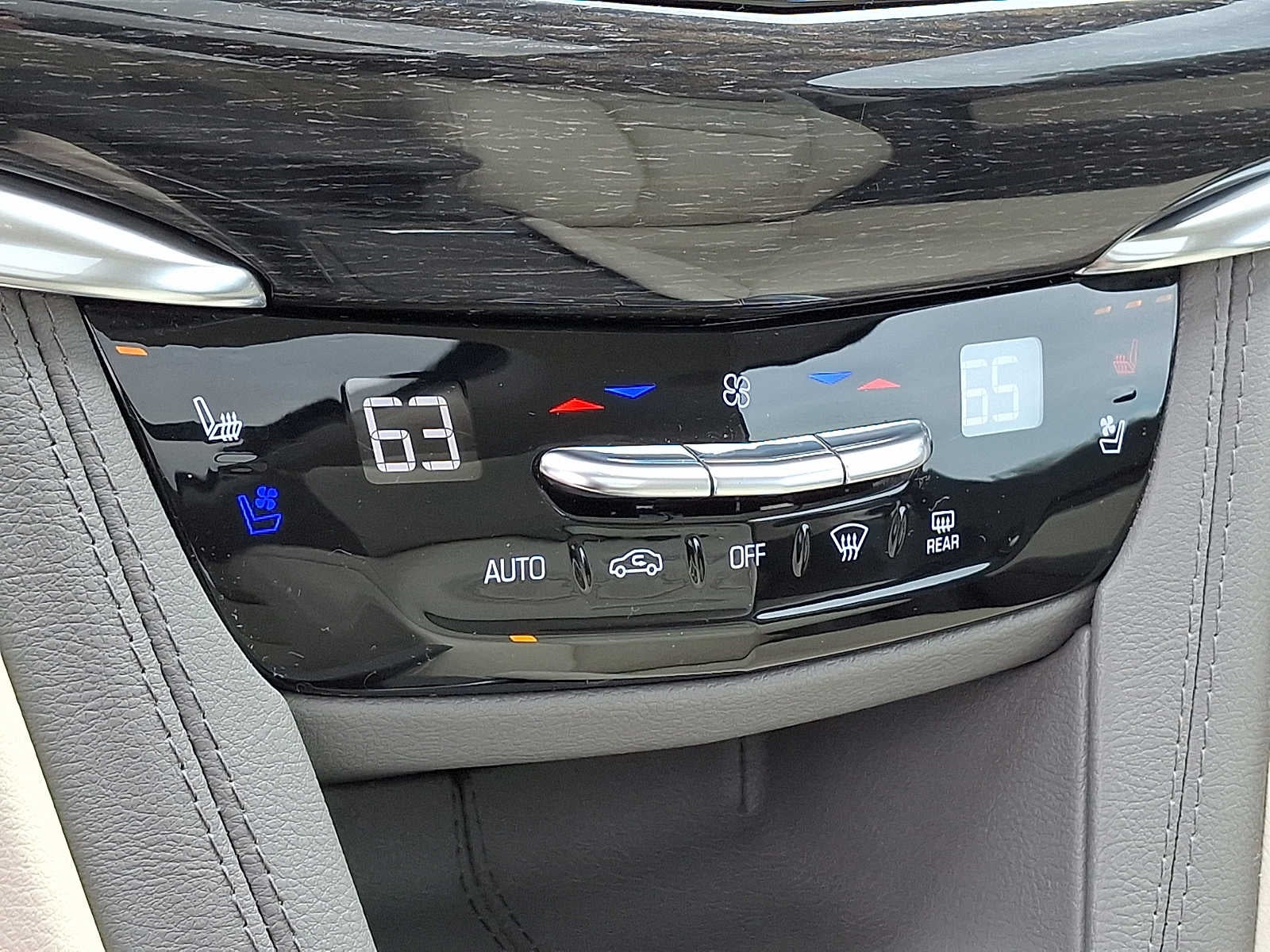 2021 Cadillac XT6 AWD 4dr Premium Luxury