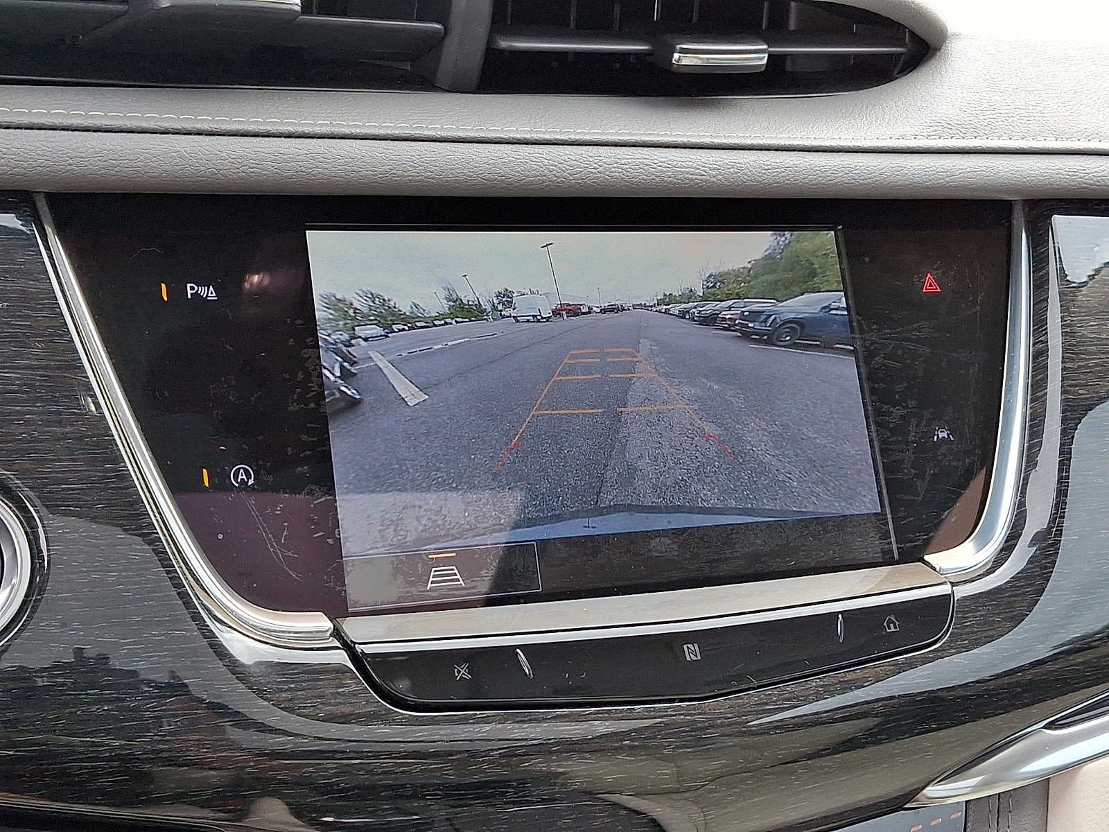 2021 Cadillac XT6 AWD 4dr Premium Luxury