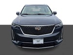 2021 Cadillac XT6 AWD 4dr Premium Luxury