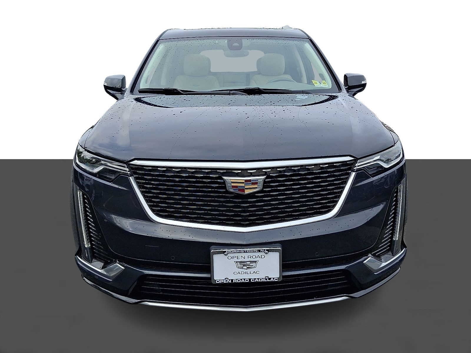 2021 Cadillac XT6 AWD 4dr Premium Luxury