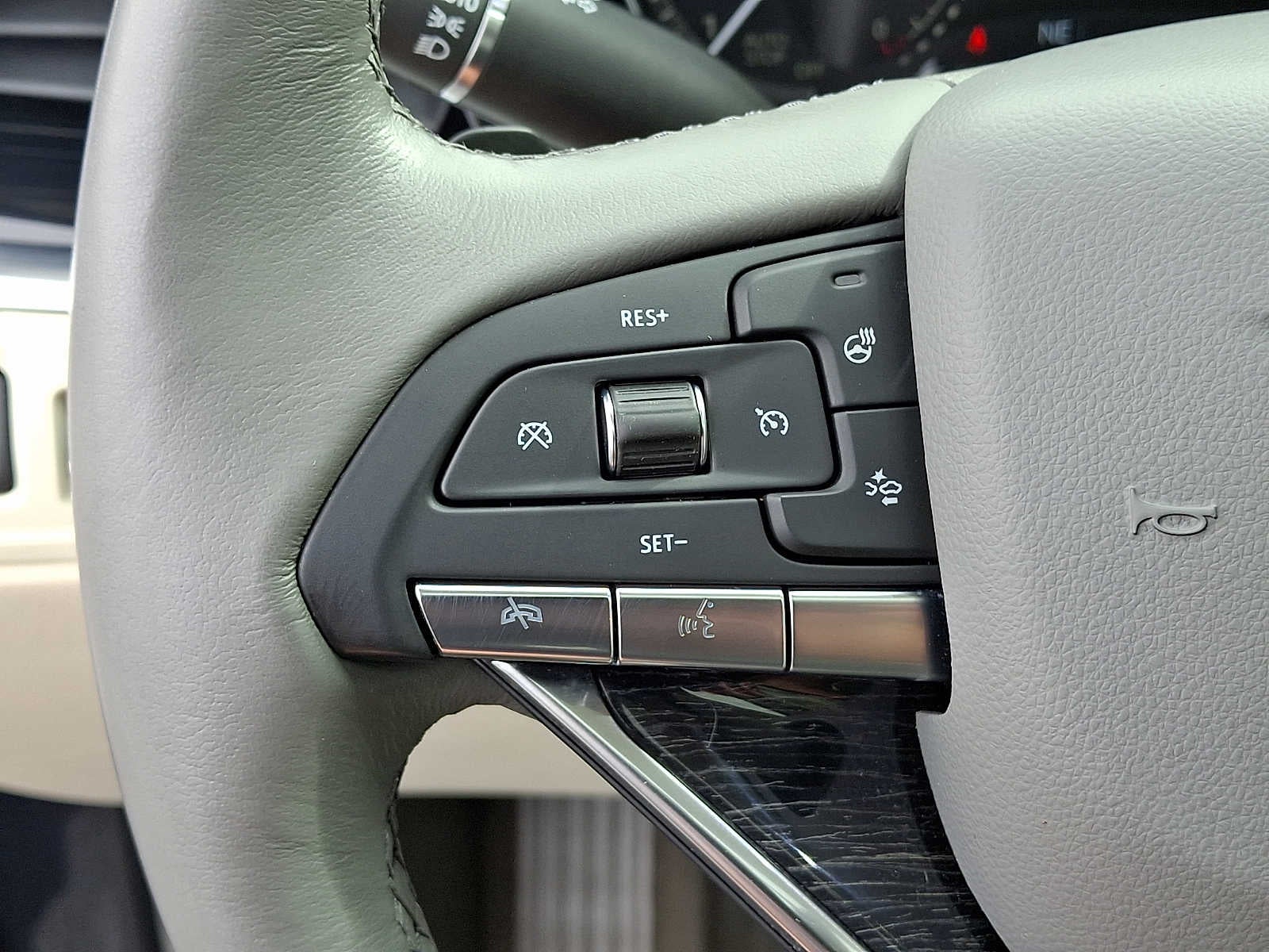 2021 Cadillac XT6 AWD 4dr Premium Luxury
