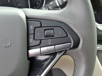 2021 Cadillac XT6 AWD 4dr Premium Luxury