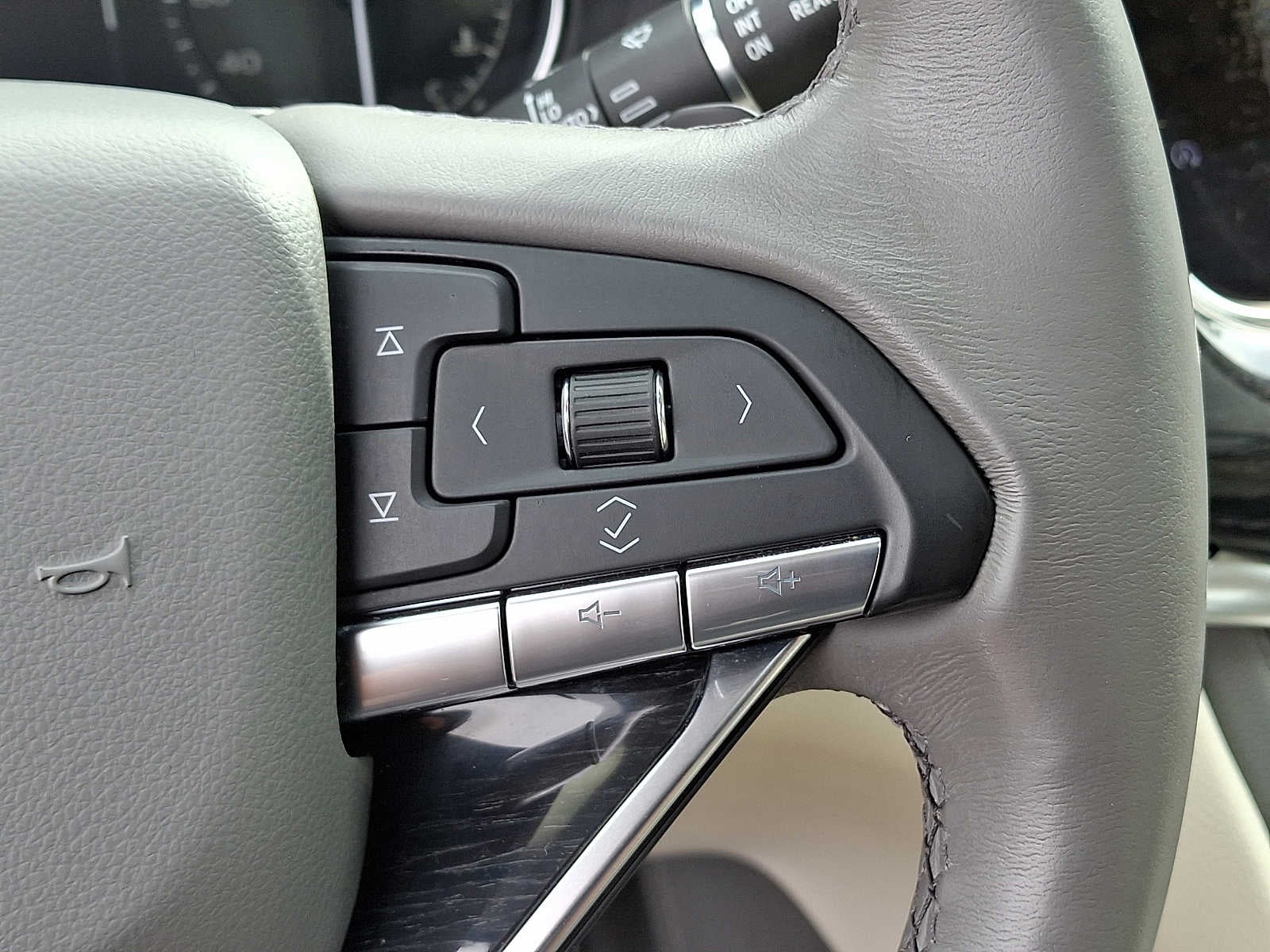 2021 Cadillac XT6 AWD 4dr Premium Luxury