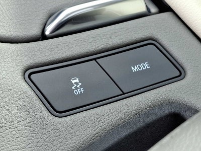 2021 Cadillac XT6 AWD 4dr Premium Luxury