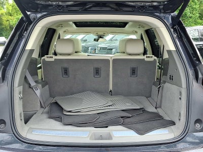 2021 Cadillac XT6 AWD 4dr Premium Luxury