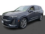 2021 Cadillac XT6 AWD 4dr Premium Luxury