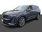 2021 Cadillac XT6 AWD 4dr Premium Luxury