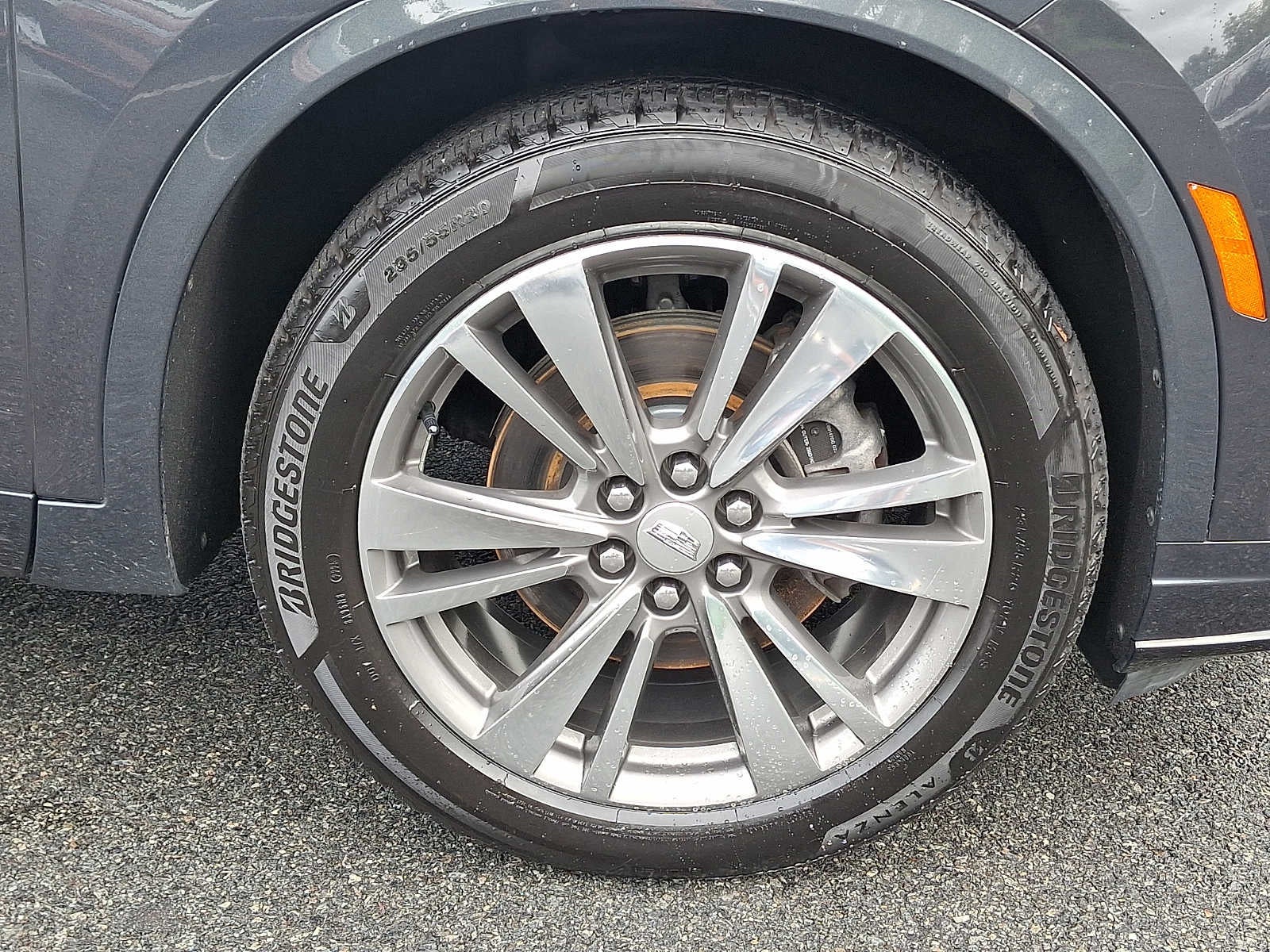 2021 Cadillac XT6 AWD 4dr Premium Luxury