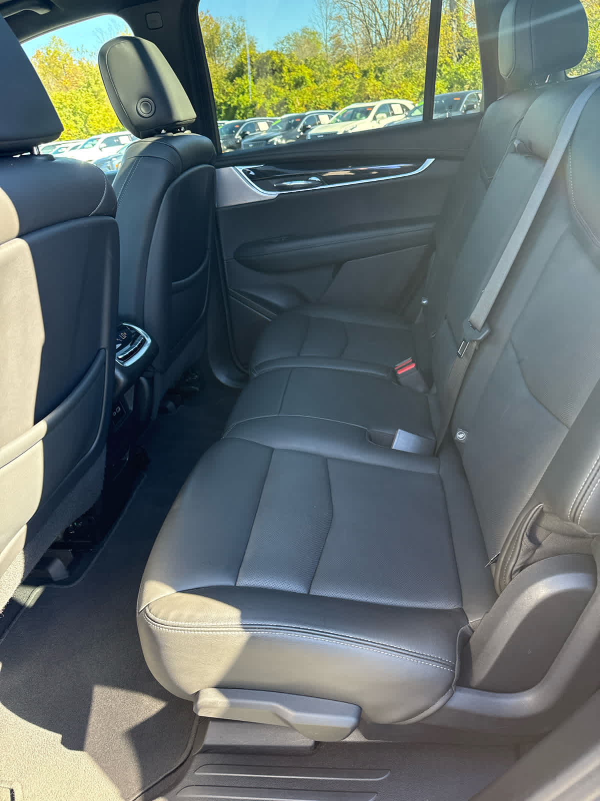 2024 Cadillac XT6 AWD 4dr Premium Luxury