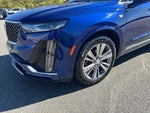 2024 Cadillac XT6 AWD 4dr Premium Luxury