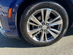 2024 Cadillac XT6 AWD 4dr Premium Luxury