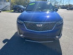 2024 Cadillac XT6 AWD 4dr Premium Luxury