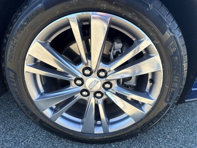 2024 Cadillac XT6 AWD 4dr Premium Luxury
