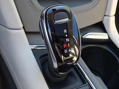 2025 Cadillac XT6 AWD 4dr Premium Luxury