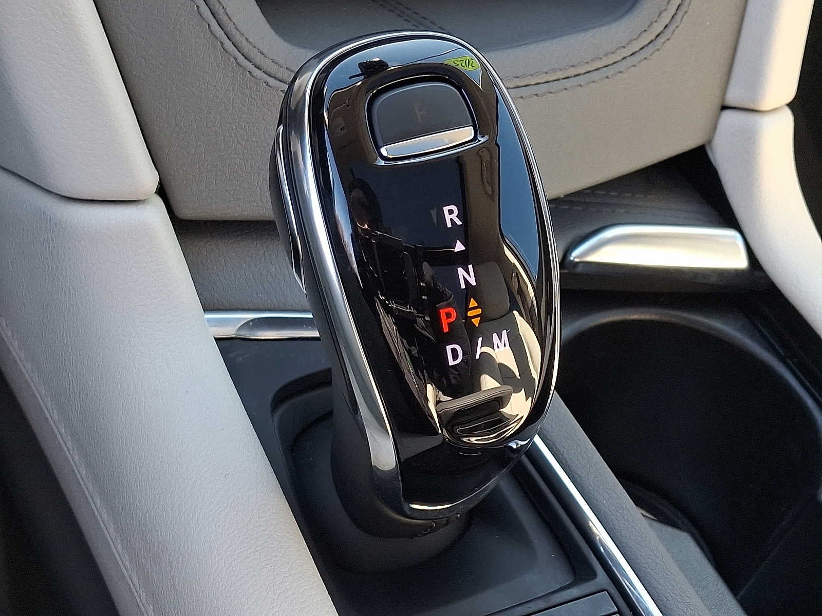 2025 Cadillac XT6 AWD 4dr Premium Luxury