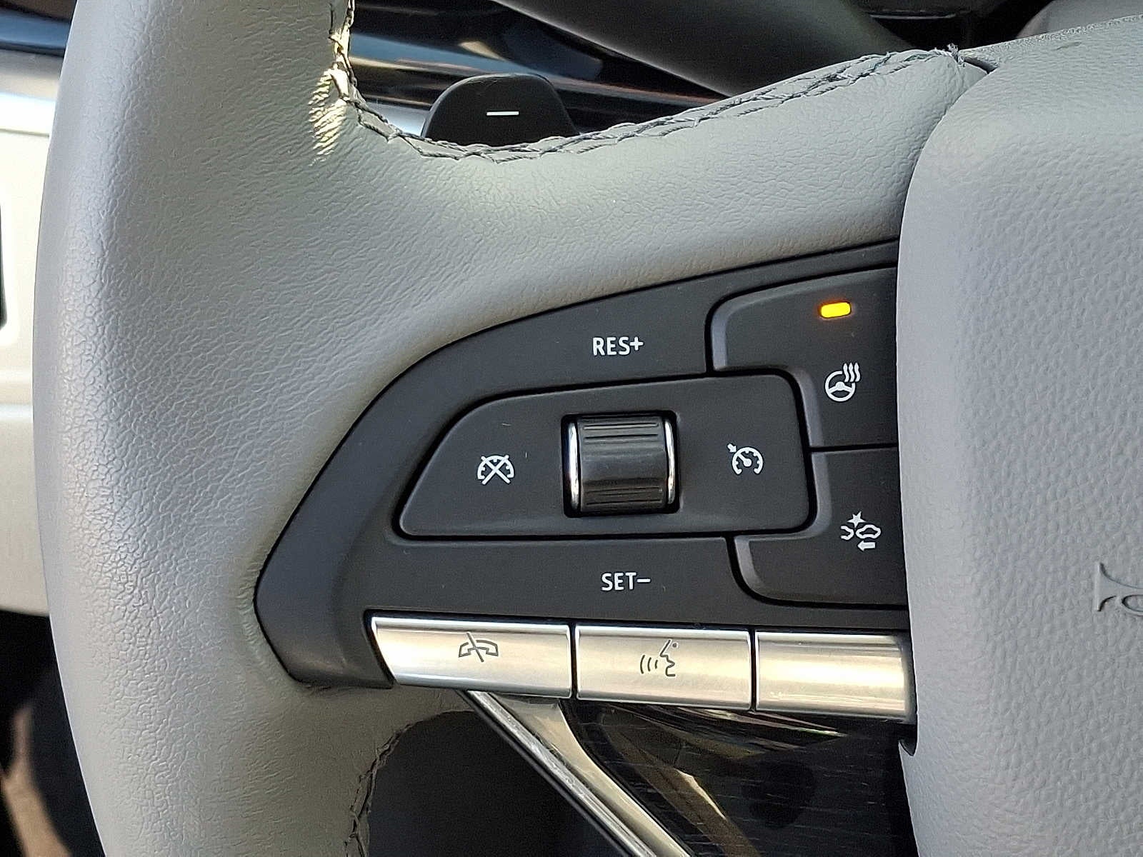 2025 Cadillac XT6 AWD 4dr Premium Luxury