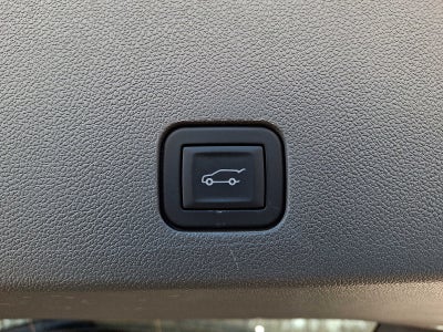 2025 Cadillac XT6 AWD 4dr Premium Luxury