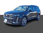 2025 Cadillac XT6 AWD 4dr Premium Luxury