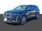 2025 Cadillac XT6 AWD 4dr Premium Luxury