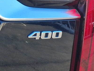 2025 Cadillac XT6 AWD 4dr Premium Luxury