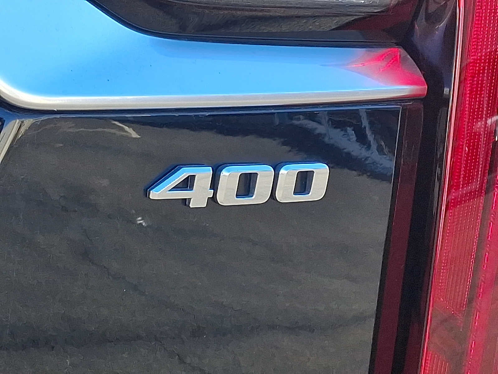 2025 Cadillac XT6 AWD 4dr Premium Luxury