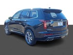 2025 Cadillac XT6 AWD 4dr Premium Luxury