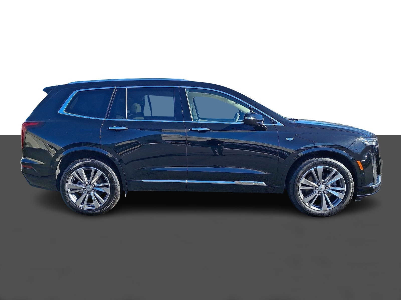 2025 Cadillac XT6 AWD 4dr Premium Luxury