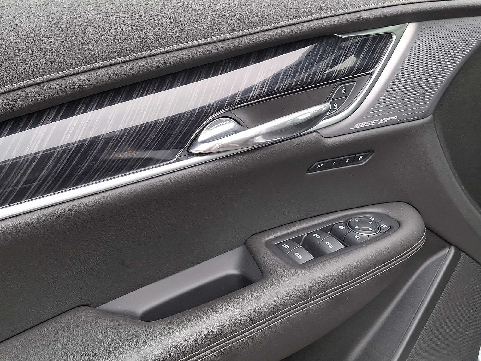 2023 Cadillac XT6 AWD 4dr Premium Luxury