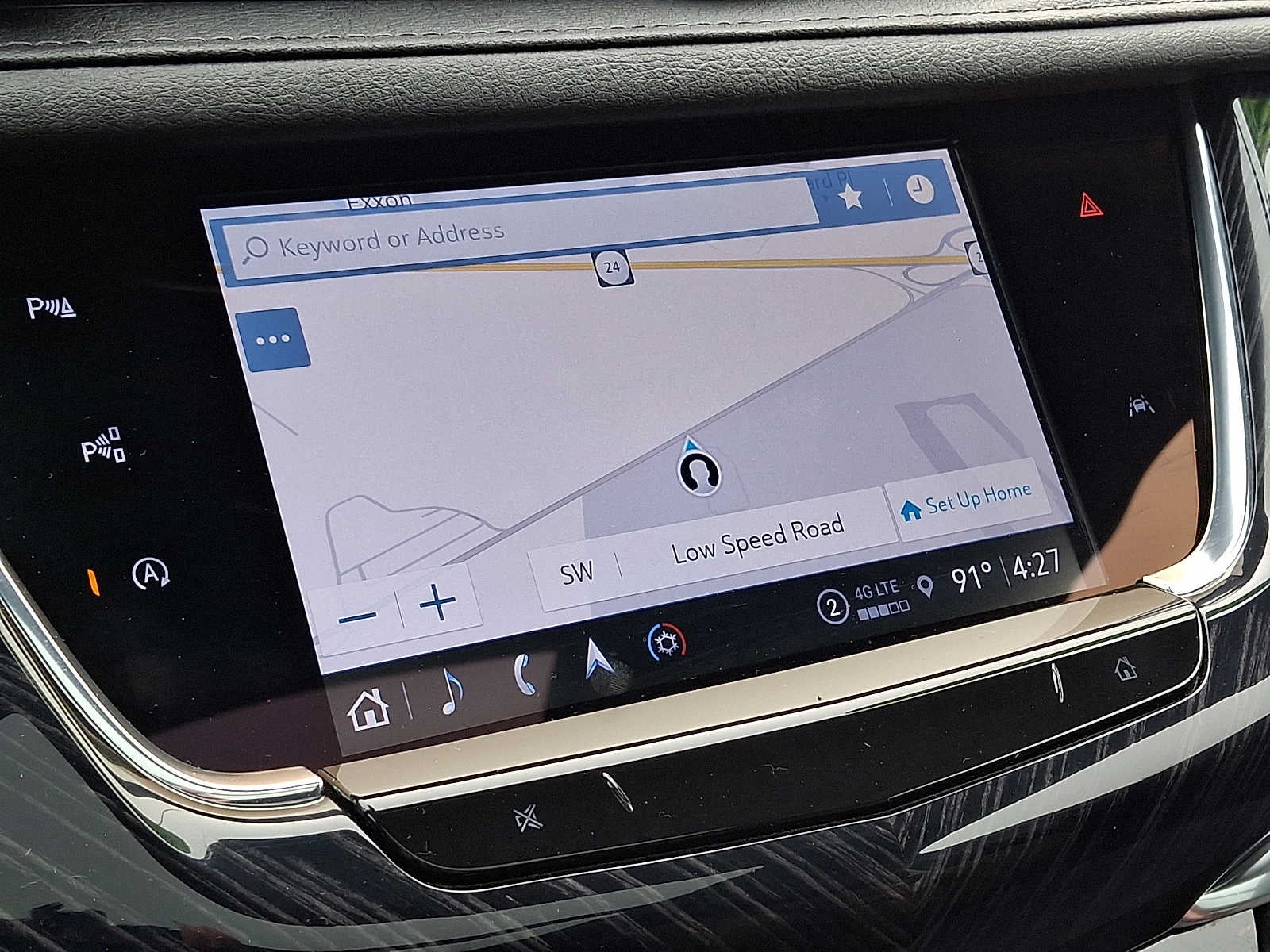 2023 Cadillac XT6 AWD 4dr Premium Luxury