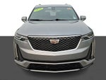 2023 Cadillac XT6 AWD 4dr Premium Luxury