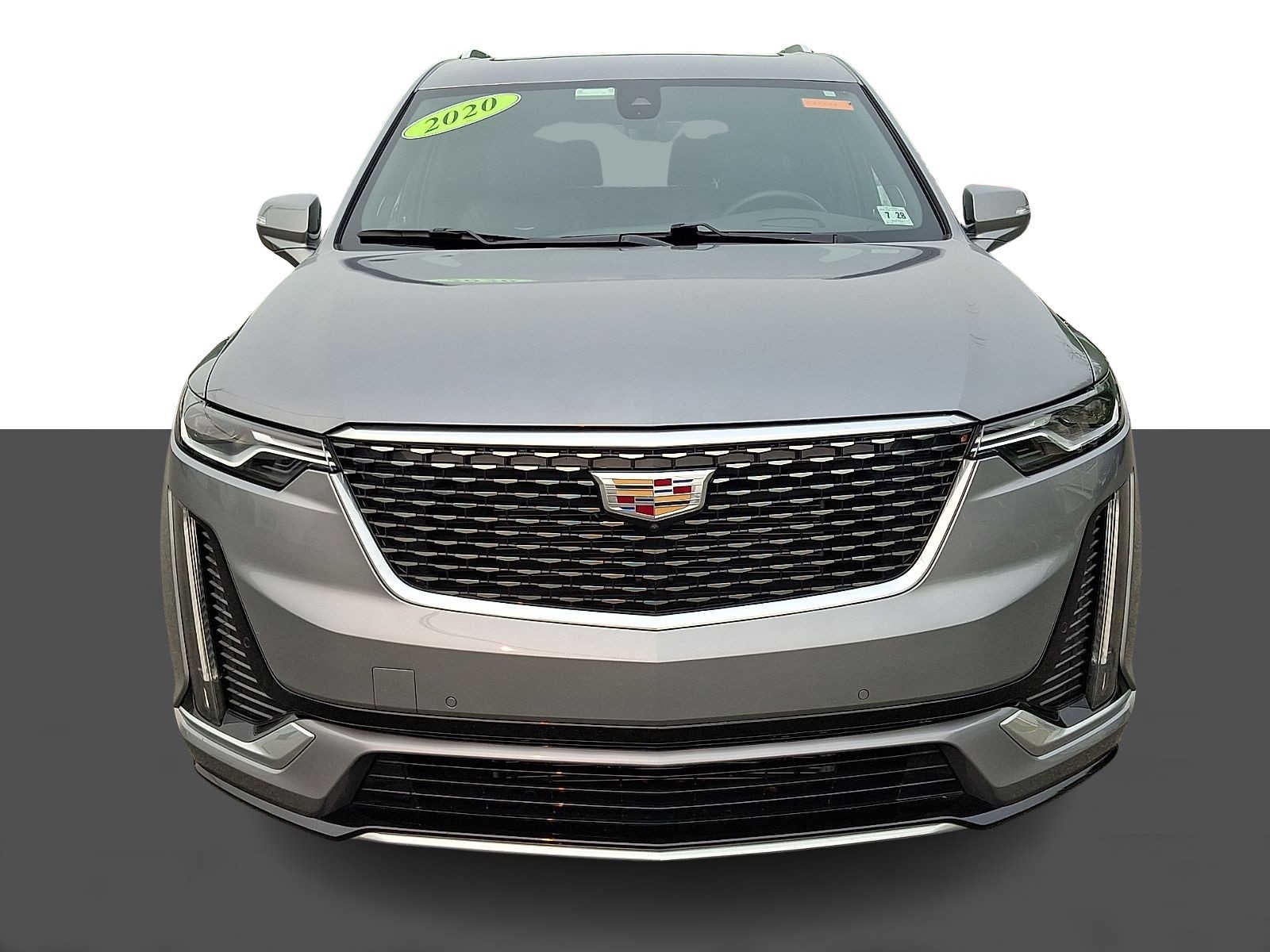 2023 Cadillac XT6 AWD 4dr Premium Luxury