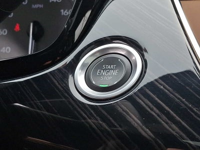 2023 Cadillac XT6 AWD 4dr Premium Luxury