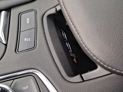 2023 Cadillac XT6 AWD 4dr Premium Luxury