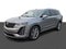 2023 Cadillac XT6 AWD 4dr Premium Luxury