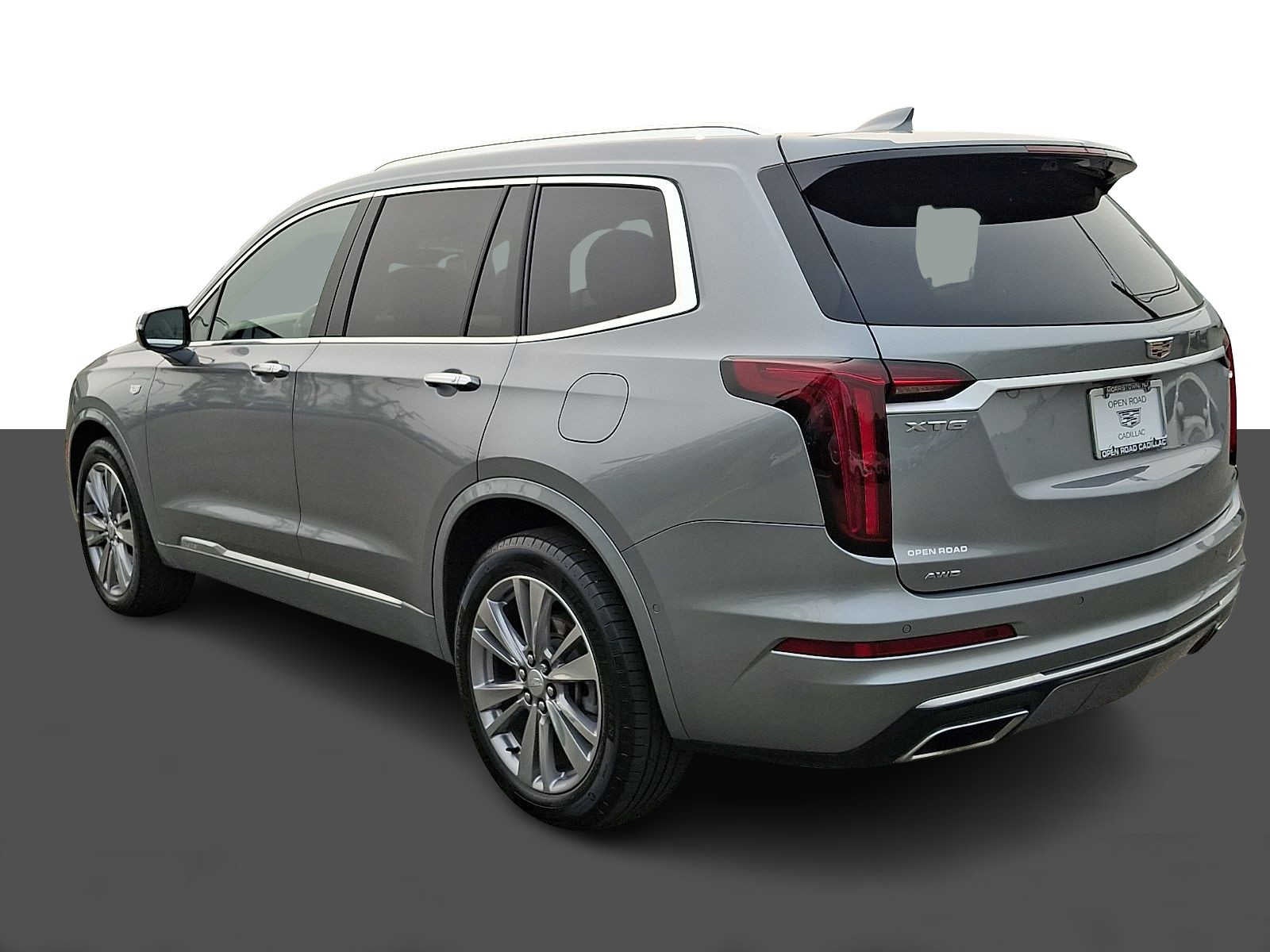 2023 Cadillac XT6 AWD 4dr Premium Luxury