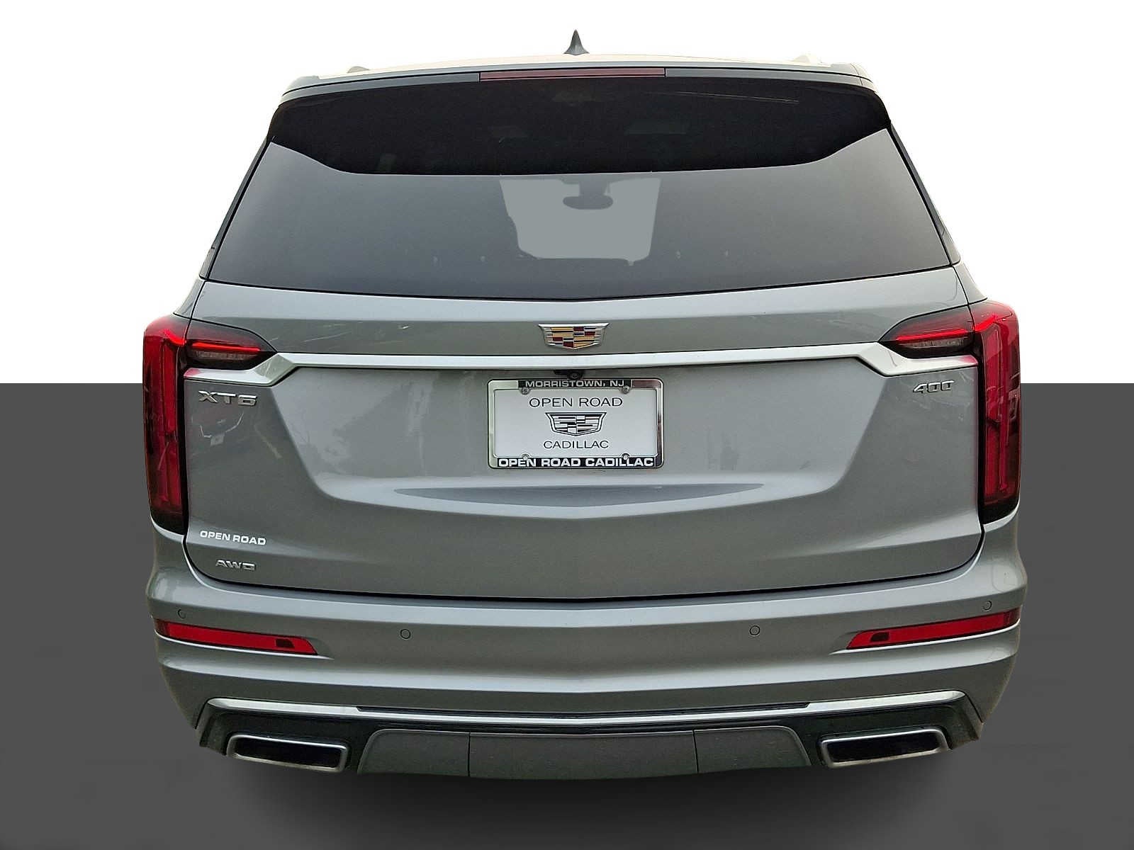 2023 Cadillac XT6 AWD 4dr Premium Luxury