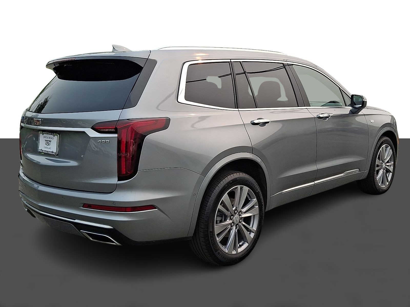 2023 Cadillac XT6 AWD 4dr Premium Luxury
