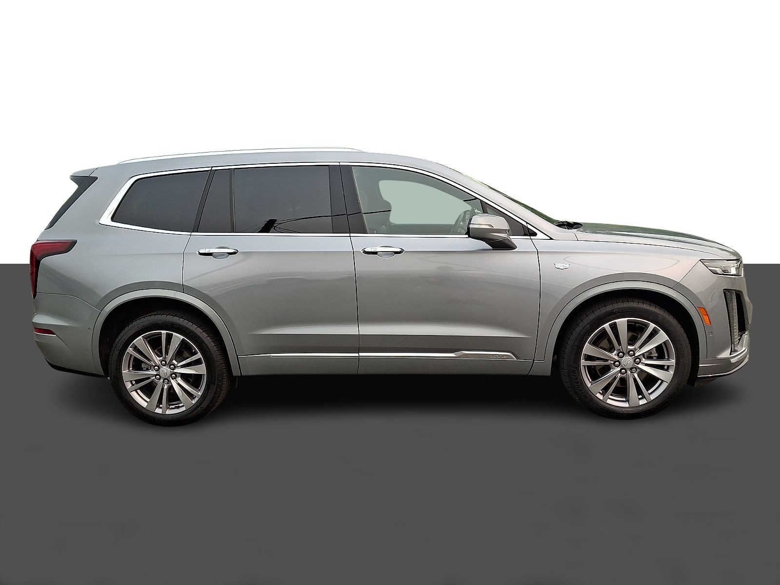 2023 Cadillac XT6 AWD 4dr Premium Luxury