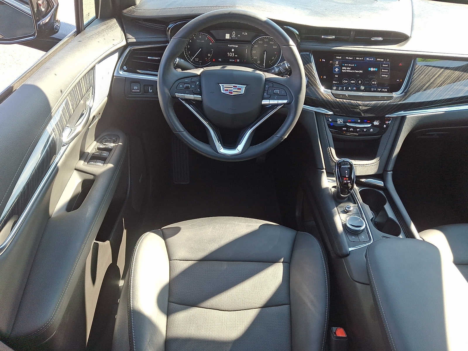 2023 Cadillac XT6 AWD 4dr Premium Luxury