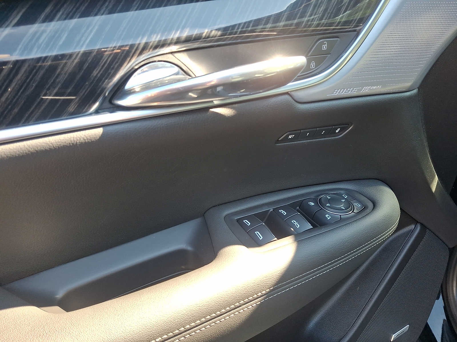 2023 Cadillac XT6 AWD 4dr Premium Luxury