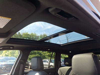 2023 Cadillac XT6 AWD 4dr Premium Luxury