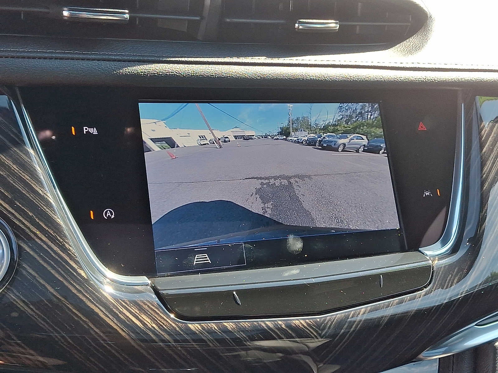 2023 Cadillac XT6 AWD 4dr Premium Luxury