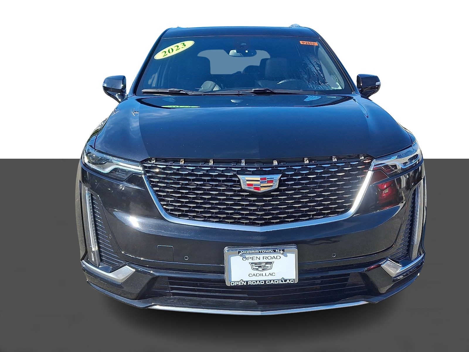 2023 Cadillac XT6 AWD 4dr Premium Luxury