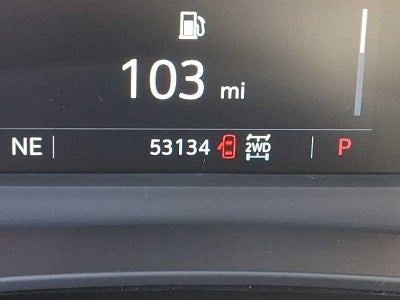 2023 Cadillac XT6 AWD 4dr Premium Luxury