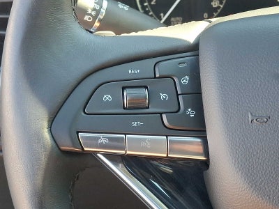 2023 Cadillac XT6 AWD 4dr Premium Luxury