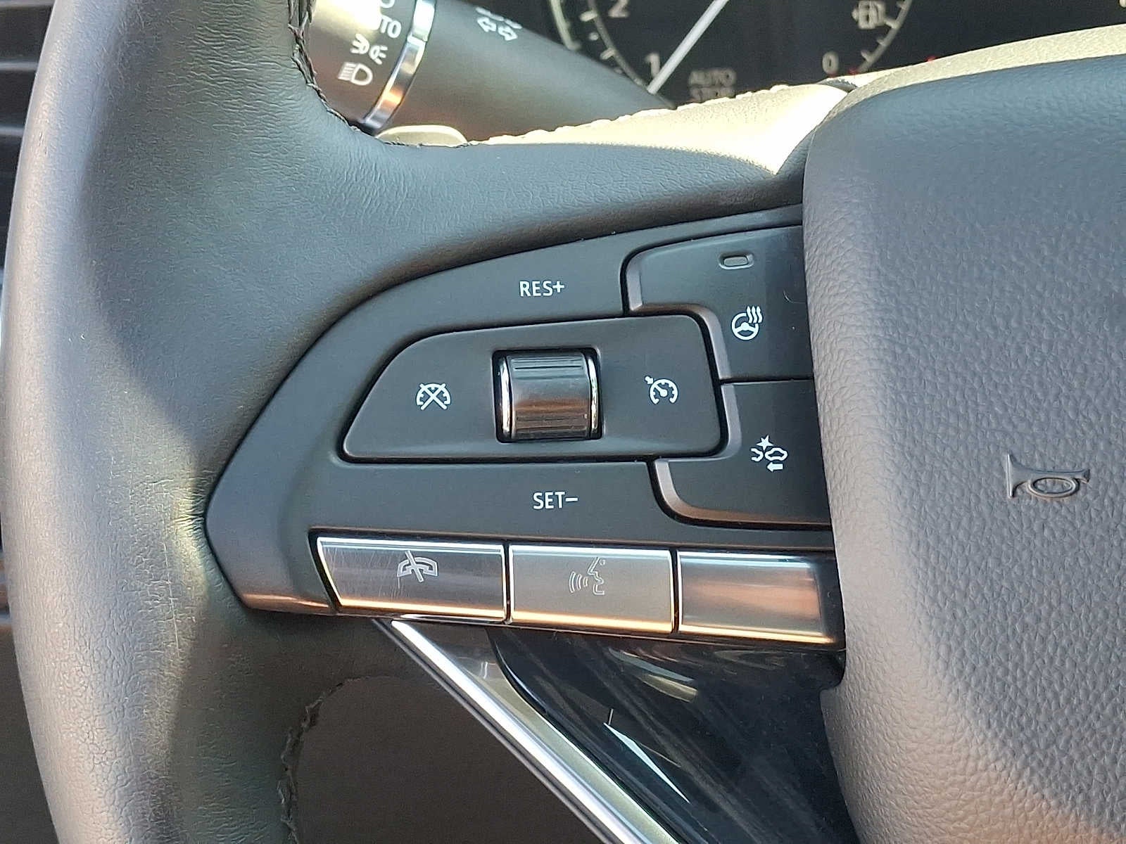 2023 Cadillac XT6 AWD 4dr Premium Luxury