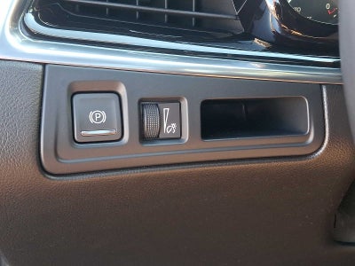2023 Cadillac XT6 AWD 4dr Premium Luxury