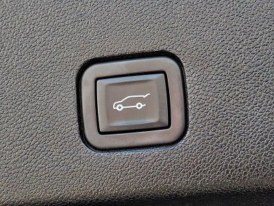 2023 Cadillac XT6 AWD 4dr Premium Luxury